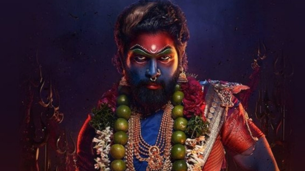 Pushpa 2