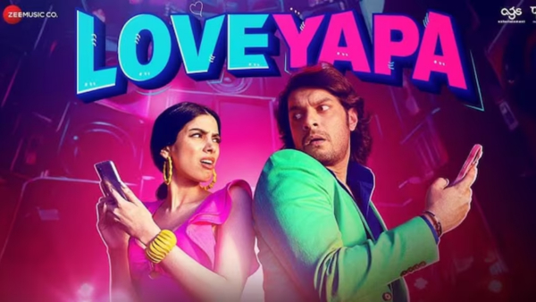 Loveyapa Loveyapa