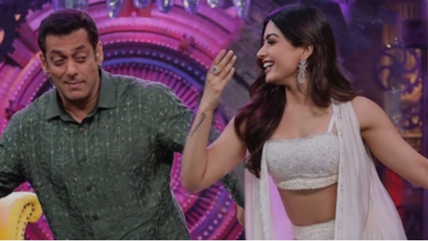 Rashmika Mandanna