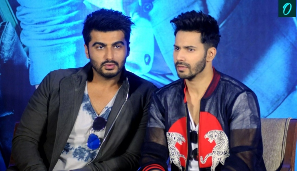 arjun kapoor
