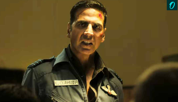 akshay kumar