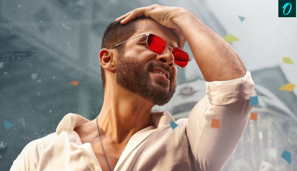 Shahid Kapoor