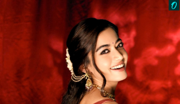 Rashmika Mandanna
