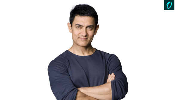 Aamir Khan