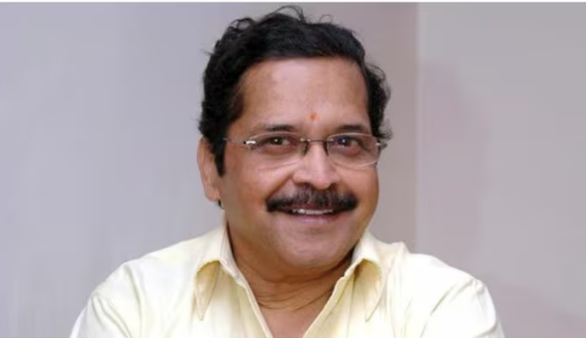 Tiku Talsania Health Update Tiku Talsania Health Update