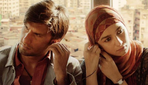 Gully Boy 2