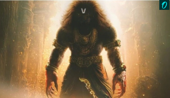 Mahavatar Narasimha Mahavatar Narasimha