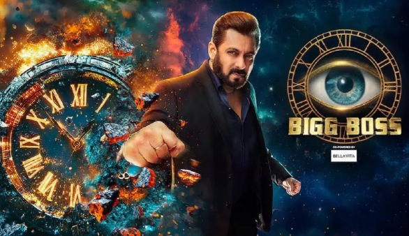 Bigg boss winner