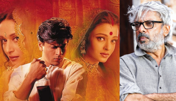 Sanjay Leela Bhansali Sanjay Leela Bhansali