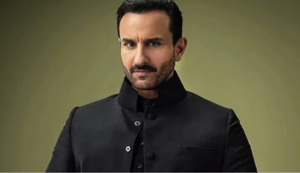 Saif Ali Khan Attack case Saif Ali Khan Attack case