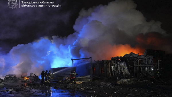 Russia-Ukraine War