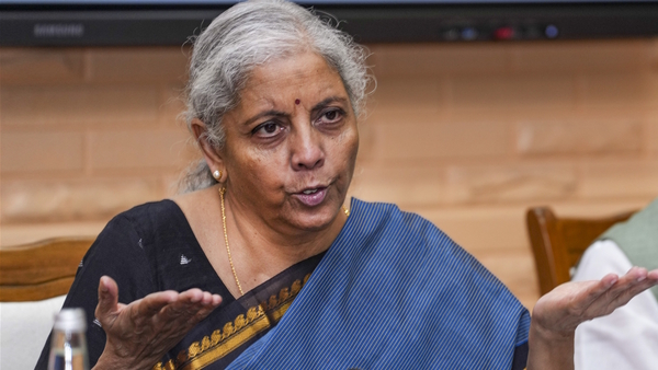 Union Budget 2025 Union Budget 2025