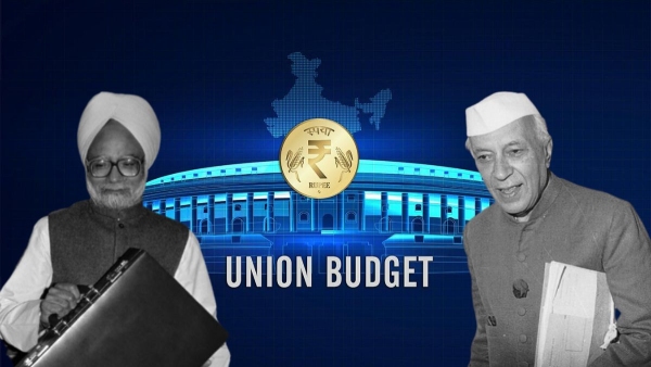Union Budget Union Budget