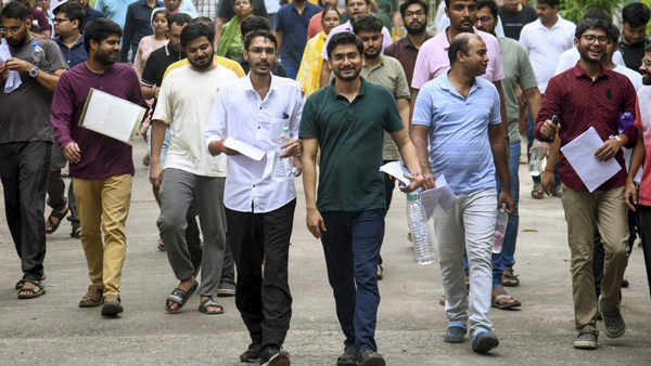 UPSC CSE 2025 application