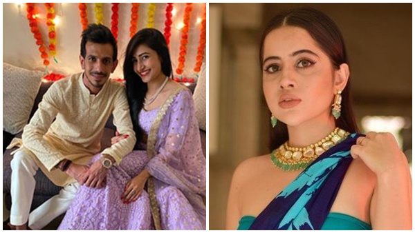 Urfi Javed Urfi Javed