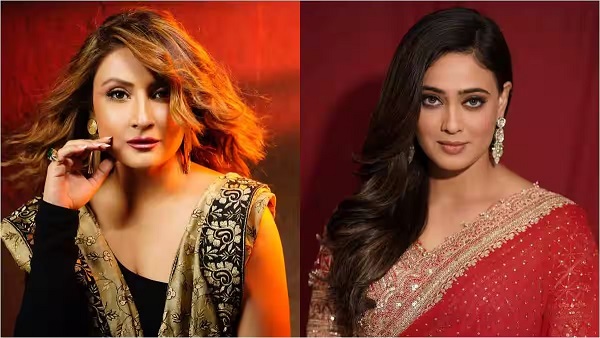 Shweta Tiwari
