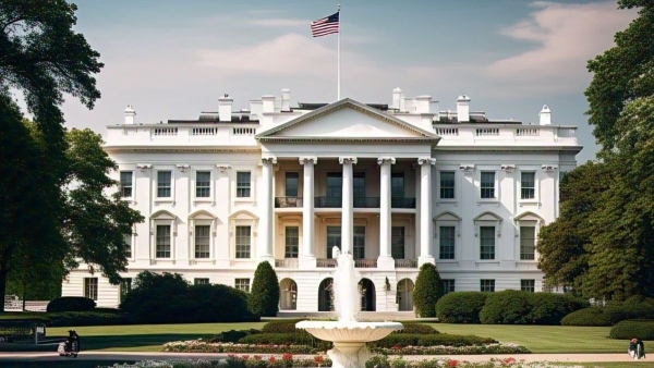 US President