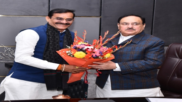 Vd Sharma