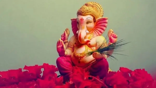 Vinayak Chaturthi 2025
