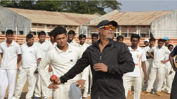 vinod kambli health vinod kambli health