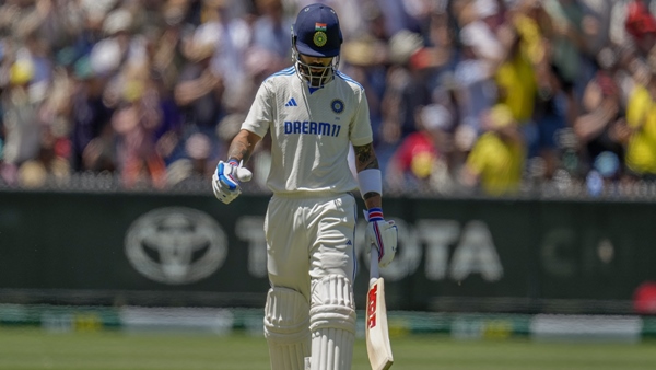 Virat Kohli 1 Virat Kohli 1
