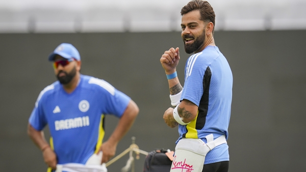 Virat Kohli 1