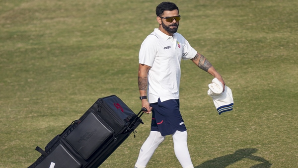 Virat Kohli