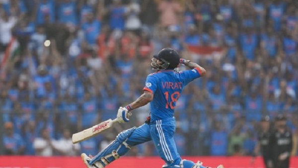 Virat Kohli Virat Kohli