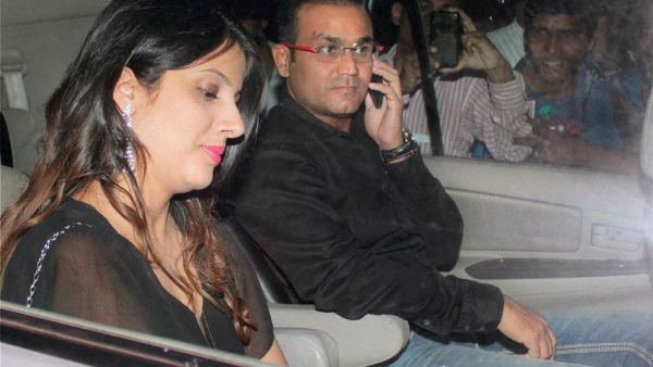 virender sehwag virender sehwag