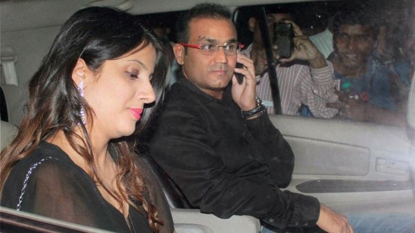 virender sehwag