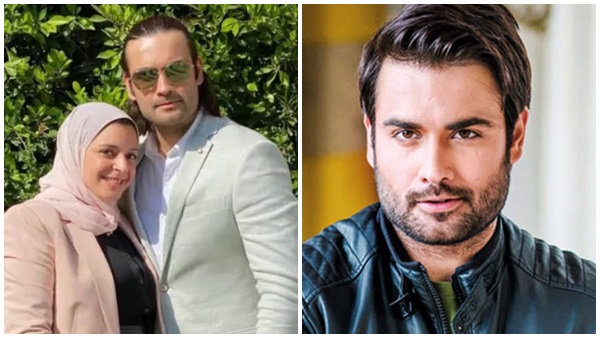 Vivian Dsena