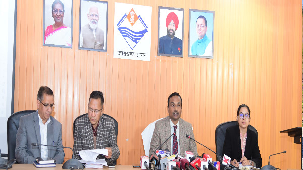 Uttarakhand More than 84 lakh voters what figures say know how name recorded in voter list Uttarakhand More than 84 lakh voters what figures say know how name recorded in voter list