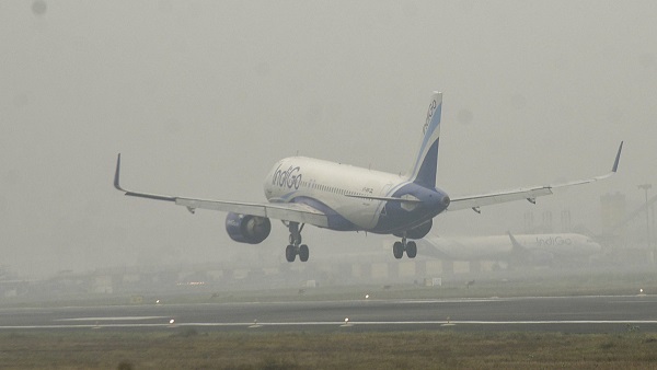 Delhi Cold Wave and Fog Alert
