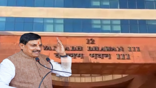 Preparation for transfer of IAS officers posted at the same place for 6 years in mp CM mohan yadav Preparation for transfer of IAS officers posted at the same place for 6 years in mp CM mohan yadav