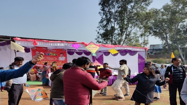 Local holiday on the occasion of Makar Sankranti on 14th January in Bhopal and Indore