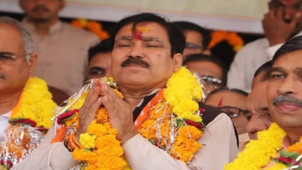 High Court serious stance on caste certificate of Mohan Yadav government minister Gautam Tetwal