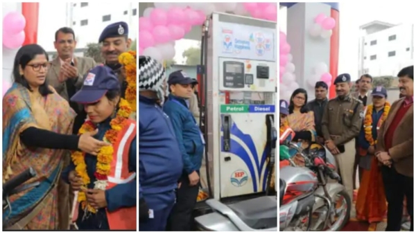 Shakti Didi scheme started in Gwalior how women got employment opportunity