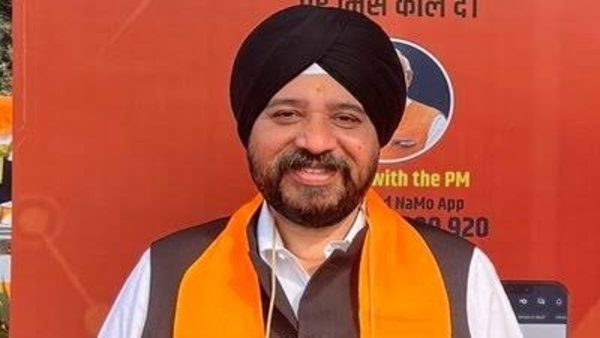 BJP targets Jitu Patwari s factional statement asks- Who is the cancer of factionalism