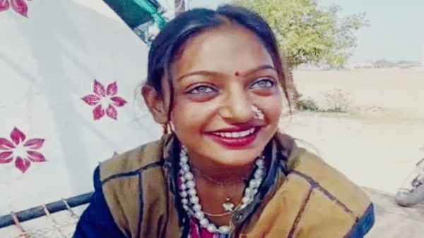 Monalisa Kumbh s viral girl signs film Will play the main lead in The Diary of Manipur