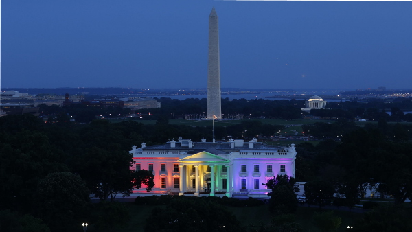 White House Story White House Story