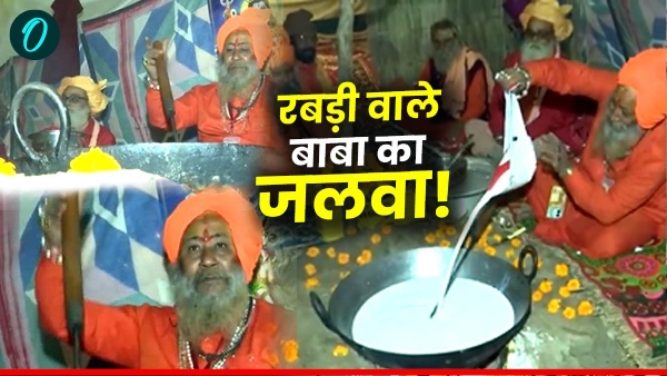 Who is Rabri Baba