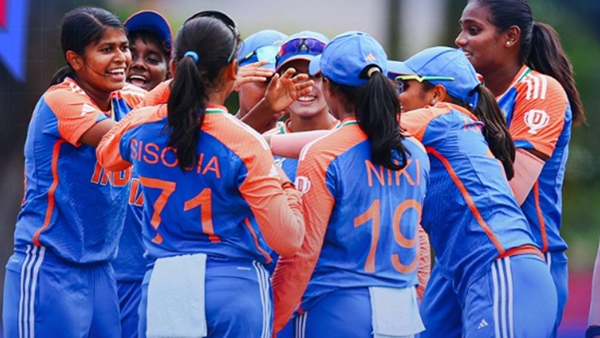 India vs Bangladesh 1