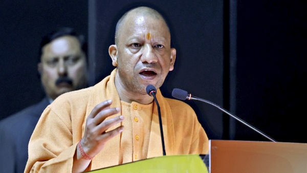 UP CM Yogi Adityanath