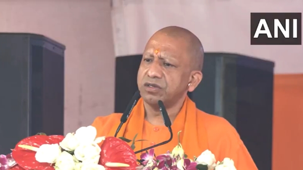 Yogi Adityanath