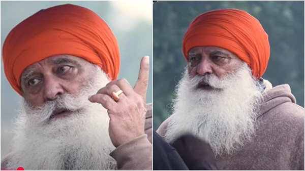 Yograj Singh Interview Yograj Singh Interview