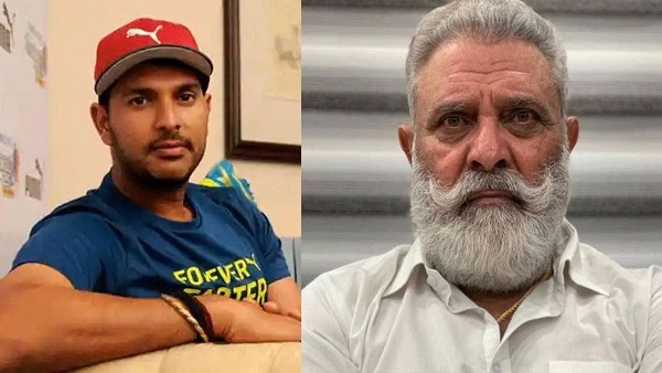 Yograj Singh