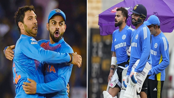 Yuvraj Singh 1 Yuvraj Singh 1