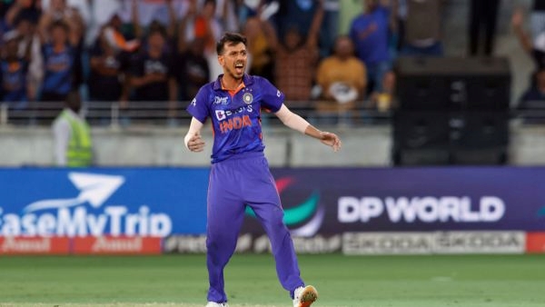 yuzvendra chahal