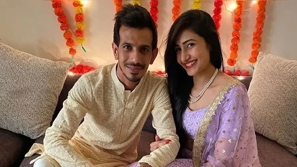 Yuzvendra Chahal