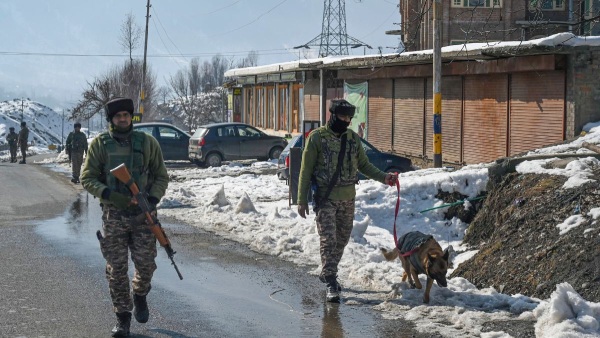 Z-Morh Tunnel Inauguration Z-Morh Tunnel Inauguration